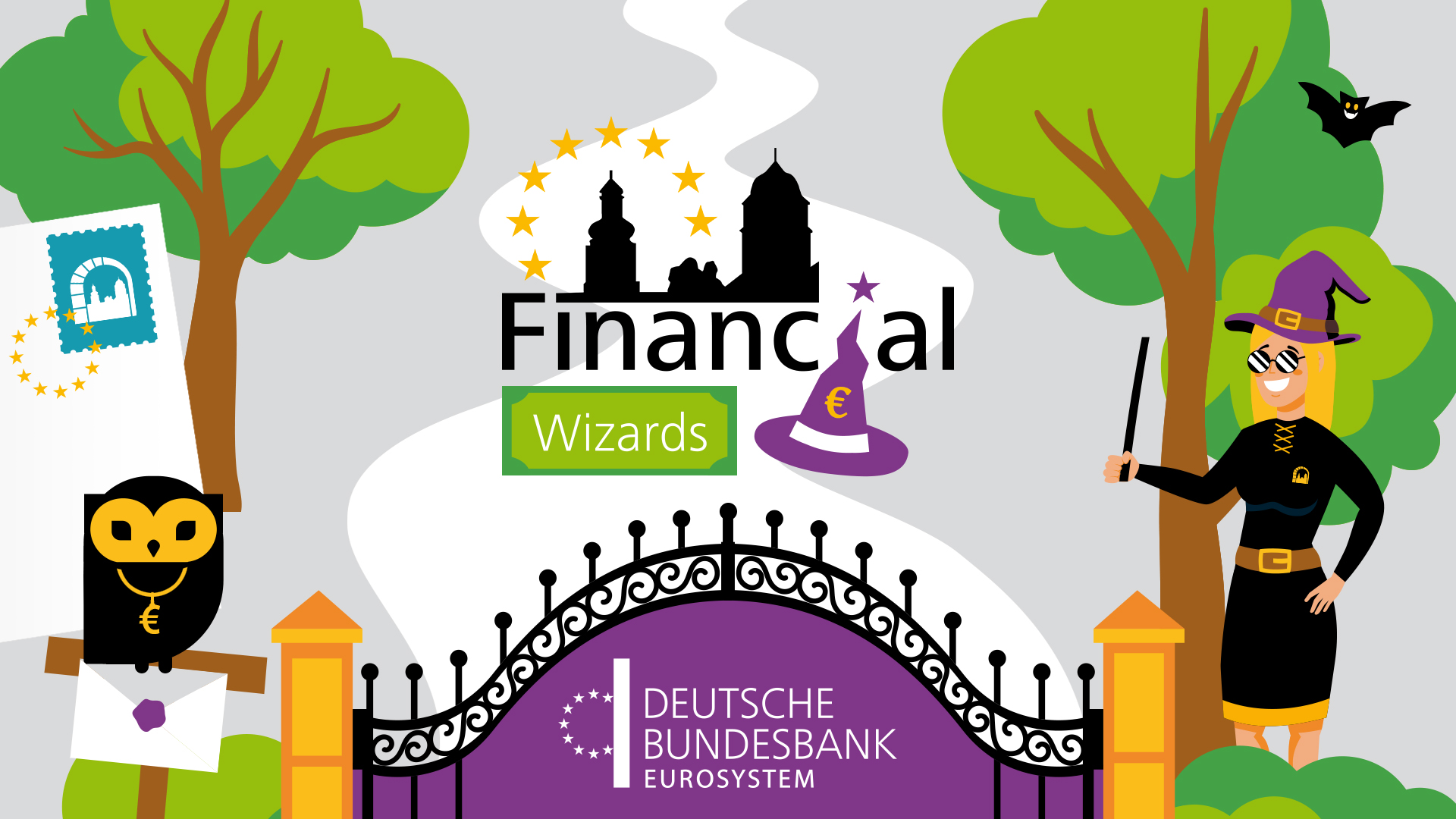 Financial Wizards Das Bundesbank Projekt 2.0