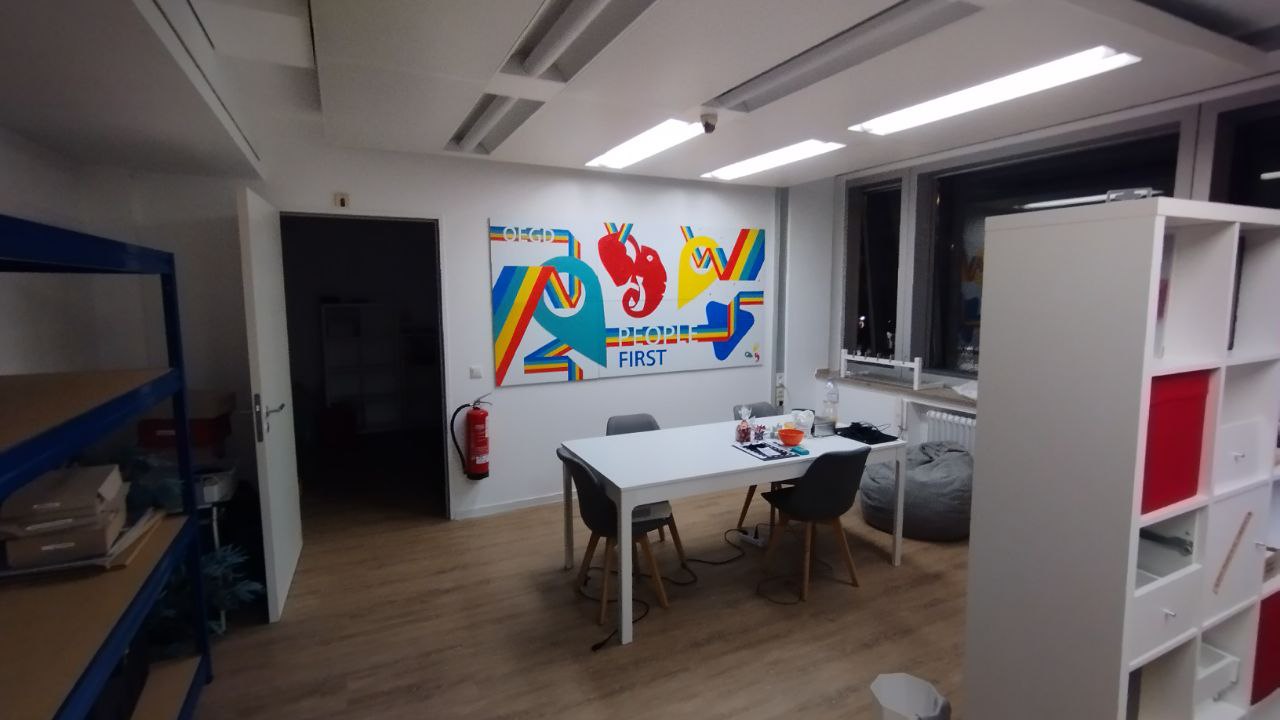 Neues Büro (2)