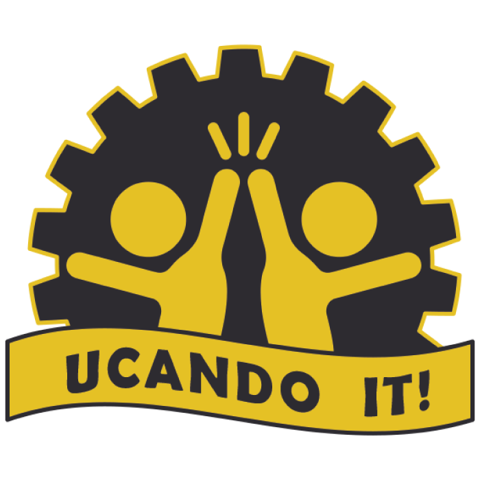 UCANDO – Hier gestalten wir die Zukunft
