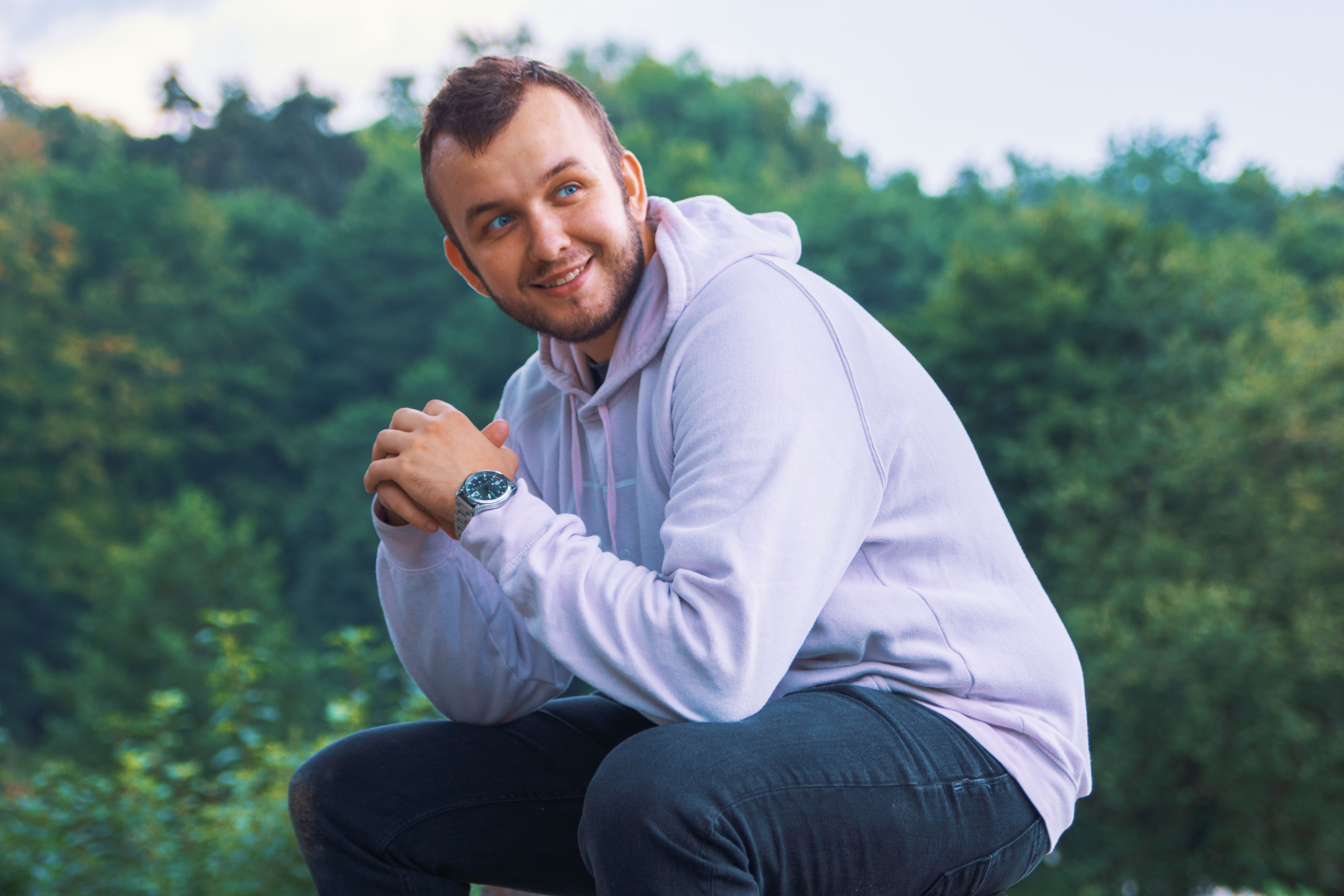 Duali Vorstellung: Alex