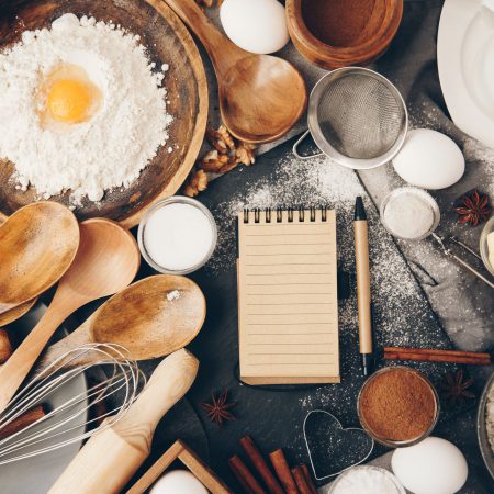 overhead-view-of-baking-ingredients-and-a-notepad-royalty-free-image-930086476-1546440806 overhead-view-of-baking-ingredients-and-a-notepad-royalty-free-image-930086476-1546440806